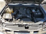 ✅ 2008 Isuzu i-Series S • VIN: 1GGCS199188701205 • Lot: 64887845. Listed on Copart with 191,147 mi. Free auction sales archive from the USA and detailed vehicle history report at DreamBid. Image 11.