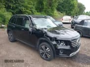 ✅ 2025 Mercedes-Benz GLB 250 • VIN: W1N4M4HBXSW386437 • Lot: 42612285. Wystawiony na IAAI z przebiegiem 11 154 mil. Bezpłatny archiwum sprzedaży aukcyjnych z USA i szczegółowy raport historii pojazdu na DreamBid. Zdjęcie 6.