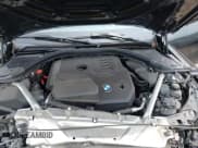 ✅ 2023 BMW 4 Series 430i xDrive • VIN: WBA73AV04PFN04057 • Лот: 42417988. Опубликован ранее на IAAI с пробегом 19 347 миль. Бесплатный доступ к архиву аукционных продаж из США и подробный отчёт об истории автомобиля на DreamBid. Изображение 10.