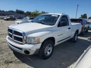 ✅ 2005 Dodge 1500 ST • VIN: 1D7HA16K55J599550 • Лот: 67589524. Опубликован ранее на Copart с пробегом 193 205 миль. Бесплатный доступ к архиву аукционных продаж из США и подробный отчёт об истории автомобиля на DreamBid. Изображение 1.