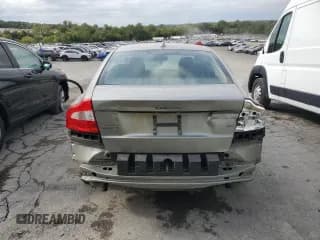 ✅ 2007 Volvo S80 I6 • VIN: YV1AS982471034997 • Lot: 71587574. Wystawiony na Copart z przebiegiem 148 992 mil. Bezpłatny archiwum sprzedaży aukcyjnych z USA i szczegółowy raport historii pojazdu na DreamBid. Zdjęcie 6.