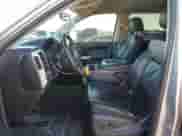 2014 Chevrolet Silverado 1500 LT с VIN 3GCPCREC3EG510360, выставлен на аукционе Copart как лот 43526355 с пробегом 207 870 миль миль и Списание • Salvage title. История ставок и продаж доступна на DreamBid. Изображение 7.