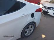 ✅ 2011 Hyundai Elantra GLS • VIN: 5NPDH4AE0BH060393 • Lot: 43578073. Listed on IAAI with 176,218 mi. Free auction sales archive from the USA and detailed vehicle history report at DreamBid. Image 12.