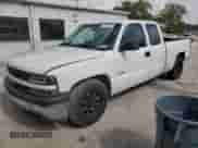 ✅ 2002 Chevrolet Silverado 1500 • VIN: 2GCEC19W521137601 • Lot: 73087944. Wystawiony na Copart z przebiegiem 182 363 mil mil. Skorzystaj z bezpłatnego archiwum sprzedaży aukcyjnych z USA i zobacz szczegółowy raport historii pojazdu na DreamBid. Zdjęcie 1.