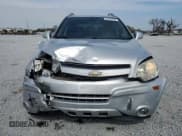 ✅ 2014 Chevrolet Captiva Sport LT • VIN: 3GNAL3EK0ES525509 • Lot: 44223835. Wystawiony na Copart z przebiegiem 83 529 mil. Bezpłatny archiwum sprzedaży aukcyjnych z USA i szczegółowy raport historii pojazdu na DreamBid. Zdjęcie 5.