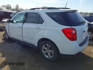 2015 Chevrolet Equinox LT с VIN 2GNALBEK1F1179817, выставлен на аукционе IAAI как лот 43355637 с пробегом 85 727 миль миль и . История ставок и продаж доступна на DreamBid. Изображение 3.