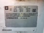 ✅ 2018 Chevrolet Volt Premier • VIN: 1G1RD6S50JU106135 • Lot: 45954224. Wystawiony na Copart z przebiegiem 64 685 mil. Bezpłatny archiwum sprzedaży aukcyjnych z USA i szczegółowy raport historii pojazdu na DreamBid. Zdjęcie 14.