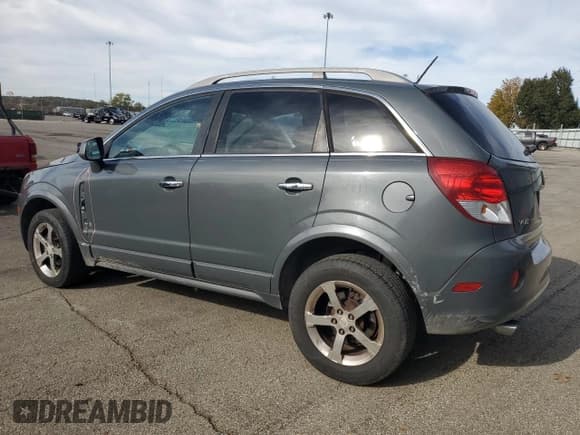 ✅ 2009 Saturn VUE XR • VIN: 3GSCL53749S568174 • Лот: 90250465. Опубликован ранее на Copart с пробегом 170 224 миль. Бесплатный доступ к архиву аукционных продаж из США и подробный отчёт об истории автомобиля на DreamBid. Изображение 2.