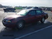 ✅ 2002 Chevrolet Impala • VIN: 2G1WF55K329278215 • Lot: 41893693. Wystawiony na IAAI z przebiegiem 291 100 mil. Bezpłatny archiwum sprzedaży aukcyjnych z USA i szczegółowy raport historii pojazdu na DreamBid. Zdjęcie 2.