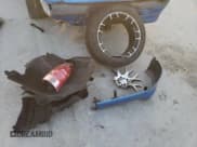 ✅ 2007 Toyota Tacoma X-Runner • VIN: 5TETU22NX7Z416167 • Lot: 43003815. Listed on Copart with 203,487 mi. Free auction sales archive from the USA and detailed vehicle history report at DreamBid. Image 14.