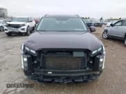 ✅ 2024 Hyundai Palisade Calligraphy • VIN: KM8R7DGE6RU654028 • Лот: 43393981. Опубликован ранее на IAAI с пробегом 78 604 миль. Бесплатный доступ к архиву аукционных продаж из США и подробный отчёт об истории автомобиля на DreamBid. Изображение 12.