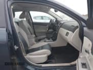 ✅ 2008 Dodge Avenger R/T • VIN: 1B3LC76M58N660400 • Lot: 43596152. Listed on IAAI with 109,384 mi. Free auction sales archive from the USA and detailed vehicle history report at DreamBid. Image 5.