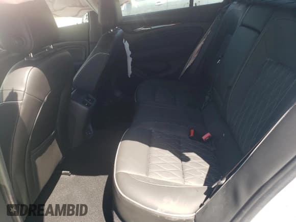 ✅ 2020 Buick Regal Avenir • VIN: W04GW6SX6L1009868 • Lot: 52039075. Listed on Copart with 70,756 mi. Free auction sales archive from the USA and detailed vehicle history report at DreamBid. Image 10.