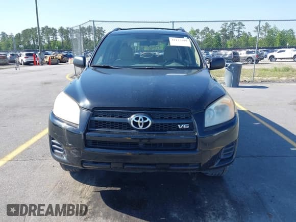 ✅ 2010 Toyota RAV4 • VIN: 2T3ZK4DVXAW004407 • Лот: 42127299. Опубликован ранее на IAAI с пробегом 206 466 миль. Бесплатный доступ к архиву аукционных продаж из США и подробный отчёт об истории автомобиля на DreamBid. Изображение 12.