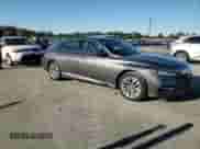 2020 Honda Accord Touring z VIN 1HGCV3F92LA011622, wystawiony jako Copart lot #82562045 z przebiegiem 35 552 mil mil oraz Szkoda całkowita • Salvage title. Historia ofert i sprzedaży dostępna na DreamBid. Obrazek 13.