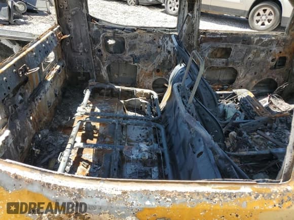 ✅ 2018 Toyota Tacoma TRD Sport • VIN: 3TMCZ5AN1JM135657 • Лот: 69715715. Опубликован ранее на Copart с пробегом Не указан. Бесплатный доступ к архиву аукционных продаж из США и подробный отчёт об истории автомобиля на DreamBid. Изображение 10.