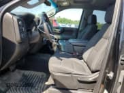 ✅ 2021 Chevrolet Silverado 1500 Custom • VIN: 1GCRYBEK6MZ294060 • Lot: 65601905. Listed on Copart with 90,291 mi. Free auction sales archive from the USA and detailed vehicle history report at DreamBid. Image 7.