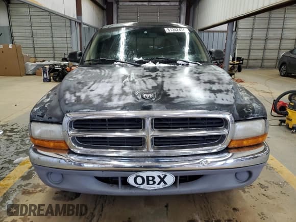 ✅ 1997 Dodge Dakota • VIN: 1B7GL23X6VS120925 • Lot: 81242474. Wystawiony na Copart z przebiegiem 190 295 mil. Bezpłatny archiwum sprzedaży aukcyjnych z USA i szczegółowy raport historii pojazdu na DreamBid. Zdjęcie 5.