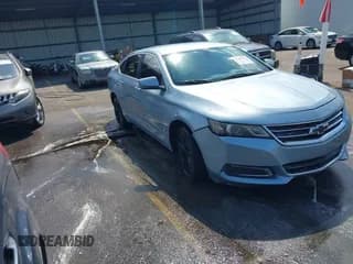 ✅ 2014 Chevrolet Impala LT • VIN: 1G1115SL4EU110273 • Lot: 43285293. Wystawiony na IAAI z przebiegiem 223 840 mil. Bezpłatny archiwum sprzedaży aukcyjnych z USA i szczegółowy raport historii pojazdu na DreamBid. Zdjęcie 1.