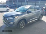 ✅ 2019 Hyundai Tucson Ultimate • VIN: KM8J3CAL5KU853538 • Lot: 41752809. Wystawiony na IAAI z przebiegiem 136 348 mil. Bezpłatny archiwum sprzedaży aukcyjnych z USA i szczegółowy raport historii pojazdu na DreamBid. Zdjęcie 17.