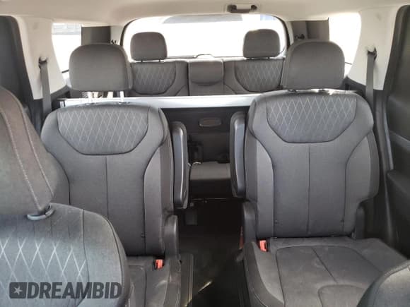 ✅ 2021 Hyundai Palisade SEL • VIN: KM8R24HEXMU316248 • Лот: 78461224. Опубликован ранее на Copart с пробегом 15 409 миль. Бесплатный доступ к архиву аукционных продаж из США и подробный отчёт об истории автомобиля на DreamBid. Изображение 10.