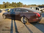 ✅ 2011 Jaguar XJ • VIN: SAJWA1CB6BLV06221 • Lot: 91406675. Listed on Copart with 106,240 mi. Free auction sales archive from the USA and detailed vehicle history report at DreamBid. Image 2.