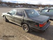 ✅ 1991 Toyota Camry • VIN: 4T1SV22E0MU398125 • Lot: 43660831. Listed on IAAI with 265,000 mi. Free auction sales archive from the USA and detailed vehicle history report at DreamBid. Image 3.