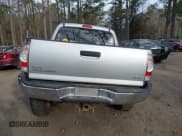 ✅ 2005 Toyota Tacoma • VIN: 5TELU42N55Z069789 • Lot: 41320317. Wystawiony na IAAI z przebiegiem 198 262 mil. Bezpłatny archiwum sprzedaży aukcyjnych z USA i szczegółowy raport historii pojazdu na DreamBid. Zdjęcie 15.