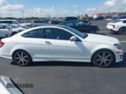 ✅ 2015 Mercedes-Benz C 250 • VIN: WDDGJ4HB4FG410766 • Lot: 42307457. Listed on IAAI with 50,979 mi. Free auction sales archive from the USA and detailed vehicle history report at DreamBid. Image 14.