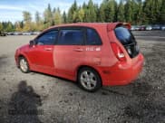 ✅ 2003 Suzuki Aerio SX • VIN: JS2RD41H635200742 • Lot: 82174125. Wystawiony na Copart z przebiegiem 53 770 mil. Bezpłatny archiwum sprzedaży aukcyjnych z USA i szczegółowy raport historii pojazdu na DreamBid. Zdjęcie 2.