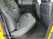 ✅ 2002 Chevrolet S-10 LS • VIN: 1GCDT13W32K235529 • Лот: 51673515. Опубликован ранее на Copart с пробегом 75 963 миль. Бесплатный доступ к архиву аукционных продаж из США и подробный отчёт об истории автомобиля на DreamBid. Изображение 10.