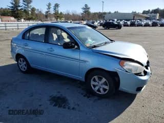 ✅ 2010 Hyundai Accent GLS • VIN: KMHCN4AC7AU431665 • Лот: 50833045. Опубликован ранее на Copart с пробегом 147 181 миль. Бесплатный доступ к архиву аукционных продаж из США и подробный отчёт об истории автомобиля на DreamBid. Изображение 4.