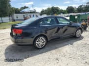 ✅ 2014 Volkswagen Jetta SEL • VIN: 3VWL07AJ1EM402947 • Lot: 71618745. Wystawiony na Copart z przebiegiem 73 240 mil. Bezpłatny archiwum sprzedaży aukcyjnych z USA i szczegółowy raport historii pojazdu na DreamBid. Zdjęcie 3.