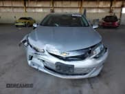 ✅ 2018 Chevrolet Volt LT • VIN: 1G1RC6S59JU148600 • Lot: 73591224. Wystawiony na Copart z przebiegiem 115 949 mil. Bezpłatny archiwum sprzedaży aukcyjnych z USA i szczegółowy raport historii pojazdu na DreamBid. Zdjęcie 5.