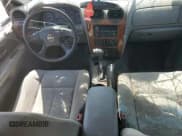 ✅ 2005 Isuzu Ascender S • VIN: 4NUDT13S552703024 • Lot: 66685864. Listed on Copart with 88,228 mi. Free auction sales archive from the USA and detailed vehicle history report at DreamBid. Image 8.