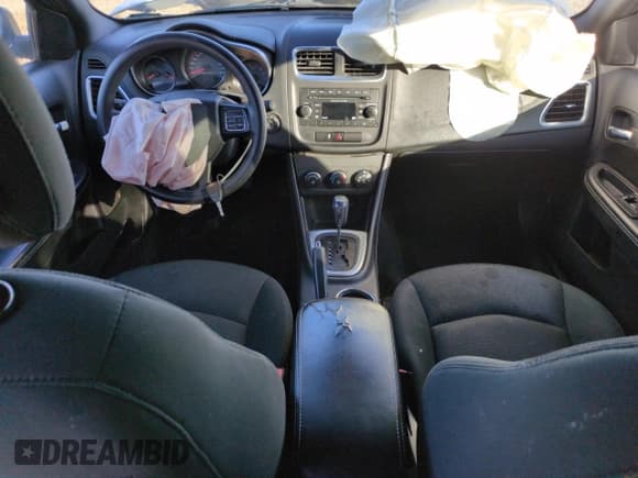 ✅ 2012 Dodge Avenger SE • VIN: 1C3CDZAB7CN243841 • Lot: 81309624. Wystawiony na Copart z przebiegiem 153 053 mil. Bezpłatny archiwum sprzedaży aukcyjnych z USA i szczegółowy raport historii pojazdu na DreamBid. Zdjęcie 8.