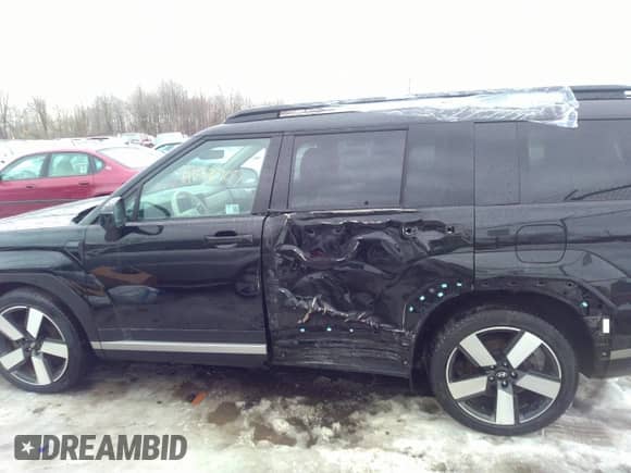 2024 Hyundai Santa Fe Limited с VIN 5NMP4DGL2RH008639, выставлен на аукционе IAAI как лот 41652907 с пробегом 17 704 миль миль и . История ставок и продаж доступна на DreamBid. Изображение 15.