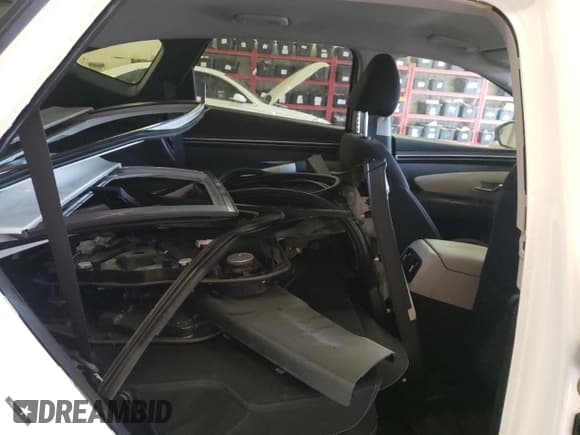 ✅ 2023 Hyundai Tucson SEL • VIN: 5NMJBCAE0PH229511 • Lot: 65713463. Wystawiony na Copart z przebiegiem 2 472 mil. Bezpłatny archiwum sprzedaży aukcyjnych z USA i szczegółowy raport historii pojazdu na DreamBid. Zdjęcie 10.