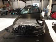 ✅ 2025 Mazda CX-70 S Premium • VIN: JM3KJDHC5S1127097 • Lot: 43294757. Listed on IAAI with 557 mi. Free auction sales archive from the USA and detailed vehicle history report at DreamBid. Image 13.