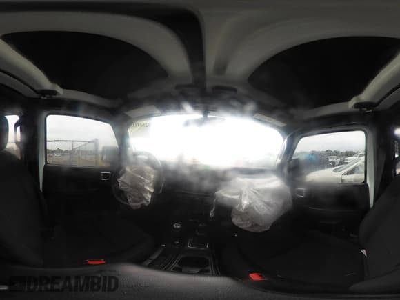 ✅ 2022 Jeep Wrangler Unlimited Sport S • VIN: 1C4HJXDGXNW201781 • Лот: 42503489. Опубликован ранее на IAAI с пробегом 43 576 миль. Бесплатный доступ к архиву аукционных продаж из США и подробный отчёт об истории автомобиля на DreamBid. Изображение 19.