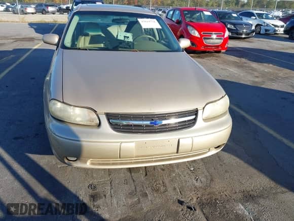 ✅ 2003 Chevrolet Malibu LS • VIN: 1G1NE52J13M638564 • Lot: 43619736. Wystawiony na IAAI z przebiegiem 130 455 mil. Bezpłatny archiwum sprzedaży aukcyjnych z USA i szczegółowy raport historii pojazdu na DreamBid. Zdjęcie 6.