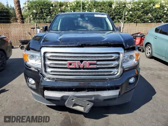 ✅ 2016 GMC Canyon 2WD SLE • VIN: 1GTG5CE37G1258976 • Lot: 70414805. Wystawiony na Copart z przebiegiem 144 045 mil. Bezpłatny archiwum sprzedaży aukcyjnych z USA i szczegółowy raport historii pojazdu na DreamBid. Zdjęcie 5.