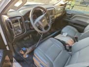 ✅ 2020 Chevrolet Silverado 1500 • VIN: 1HTKHPVH3LH230391 • Лот: 96708795. Опубликован ранее на Copart с пробегом Не указан. Бесплатный доступ к архиву аукционных продаж из США и подробный отчёт об истории автомобиля на DreamBid. Изображение 8.