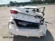 2022 Toyota Camry Hybrid SE with VIN 4T1G31AK2NU585011, listed as a Copart auction lot 81673545 with 43,483 mi miles and Salvage title. Bid and sale history available at DreamBid. Image 6.