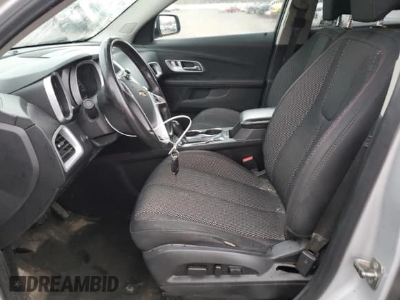 ✅ 2017 Chevrolet Equinox LT • VIN: 2GNFLFEK6H6347471 • Lot: 91480285. Wystawiony na Copart z przebiegiem 128 075 mil. Bezpłatny archiwum sprzedaży aukcyjnych z USA i szczegółowy raport historii pojazdu na DreamBid. Zdjęcie 7.