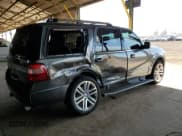 ✅ 2017 Ford Expedition Platinum • VIN: 1FMJU1LT7HEA85434 • Лот: 54324975. Опубликован ранее на Copart с пробегом 85 396 миль. Бесплатный доступ к архиву аукционных продаж из США и подробный отчёт об истории автомобиля на DreamBid. Изображение 3.