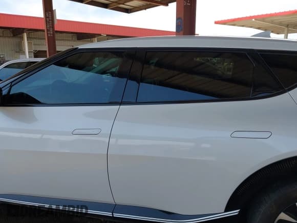 ✅ 2022 Kia EV6 Wind • VIN: KNDC34LA7N5040909 • Лот: 41925811. Опубликован ранее на IAAI с пробегом 48 768 миль. Бесплатный доступ к архиву аукционных продаж из США и подробный отчёт об истории автомобиля на DreamBid. Изображение 14.