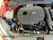 2020 Hyundai Veloster z VIN KMHT36AH8LU005130, wystawiony jako Copart lot #88749765 z przebiegiem 33 912 mil mil oraz Nie do naprawy • Non repairable. Historia ofert i sprzedaży dostępna na DreamBid. Obrazek 15.