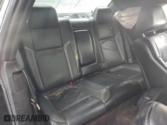 ✅ 2016 Dodge Challenger SXT Plus • VIN: 2C3CDZAG3GH232233 • Lot: 94487285. Wystawiony na Copart z przebiegiem 139 826 mil. Bezpłatny archiwum sprzedaży aukcyjnych z USA i szczegółowy raport historii pojazdu na DreamBid. Zdjęcie 10.