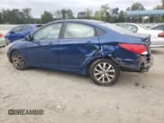 ✅ 2017 Hyundai Accent SE • VIN: KMHCT4AE0HU325866 • Лот: 72011374. Опубликован ранее на Copart с пробегом 150 393 миль. Бесплатный доступ к архиву аукционных продаж из США и подробный отчёт об истории автомобиля на DreamBid. Изображение 2.